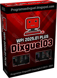 WPI 2025.01 Plus/Lite Dixguel03