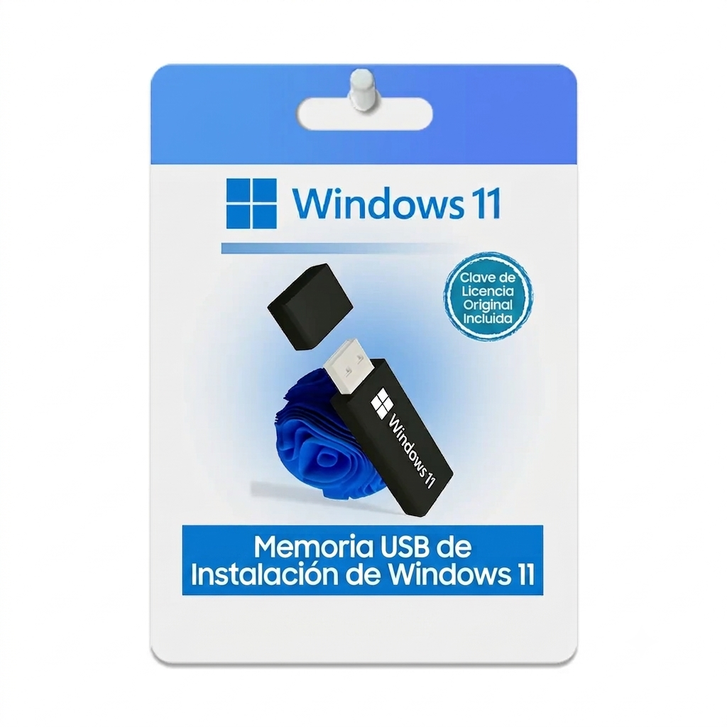 USB WINDOWS 11 PRO