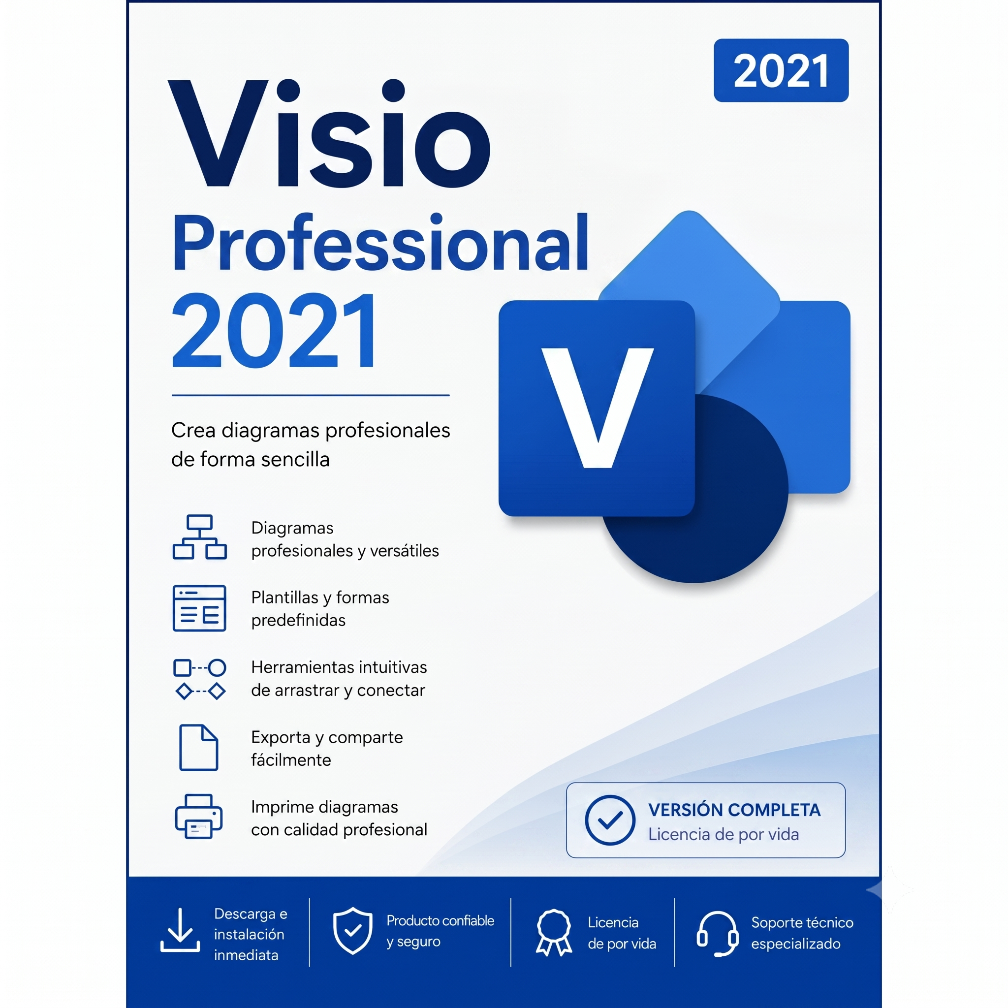 Visio 2021 Professional